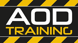 AOD Training