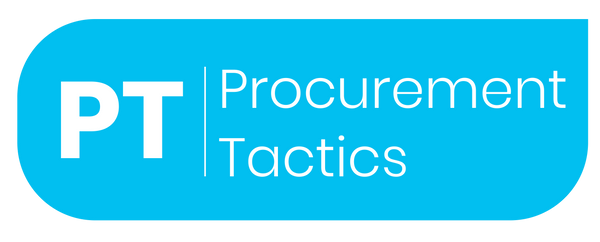 Procurement Tactics