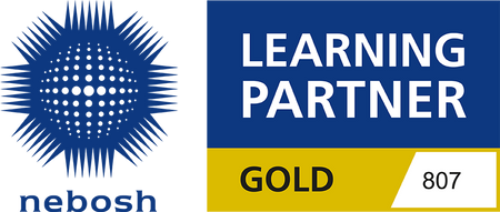 Astutis NEBOSH Gold Learning Partner