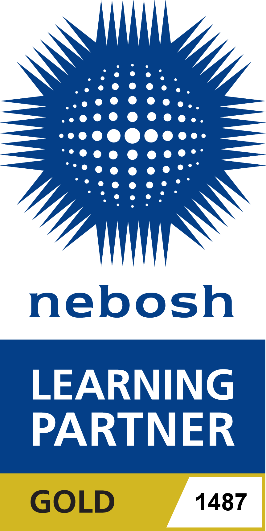 Compass Skills NEBOSH Logo