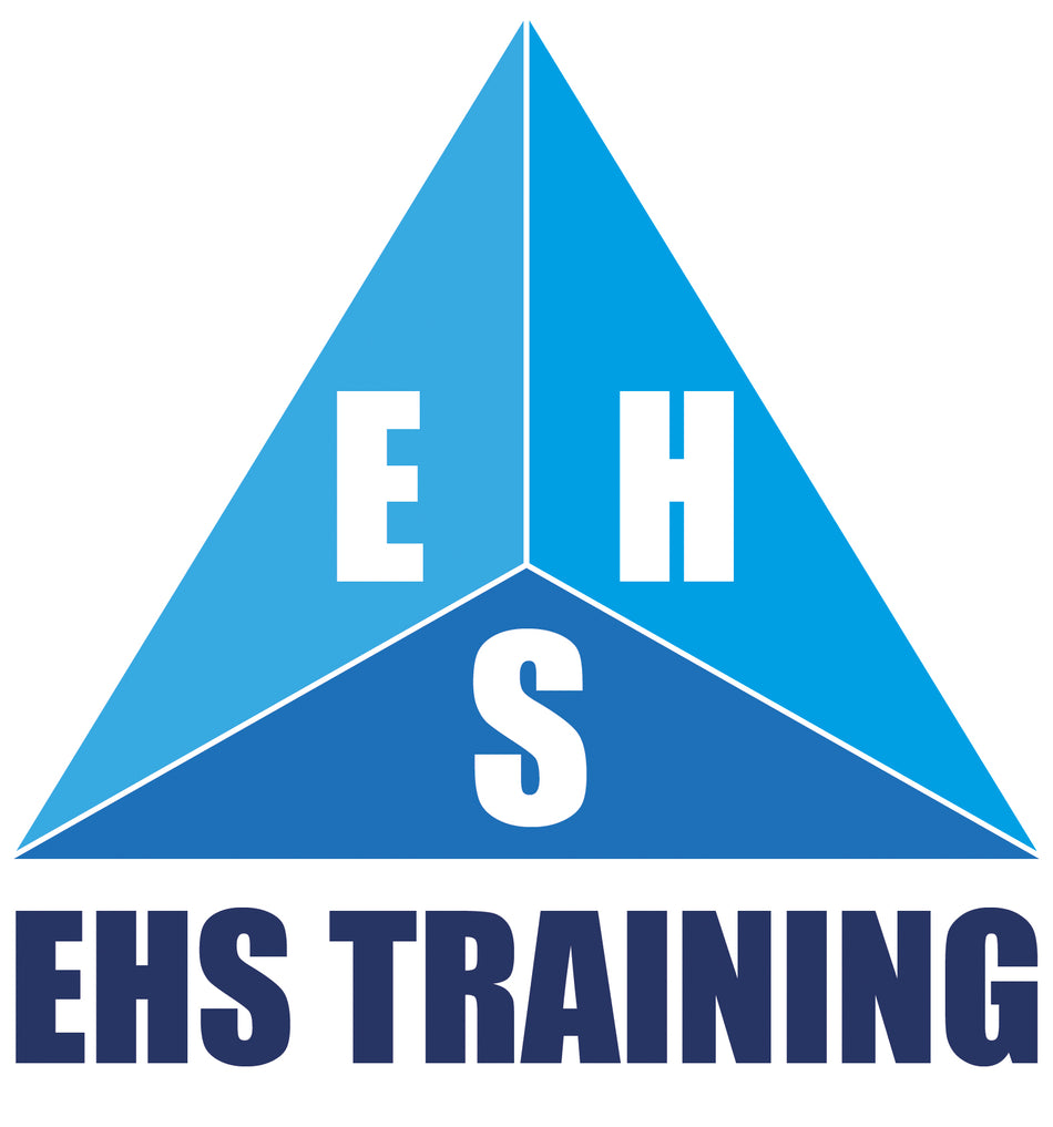 EHS Training